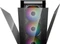 DeepCool Matrexx 70 3F, Glasfenster Vorschaubild