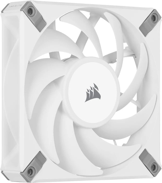 Corsair AF Elite Series AF120 Elite, weiß, 120mm