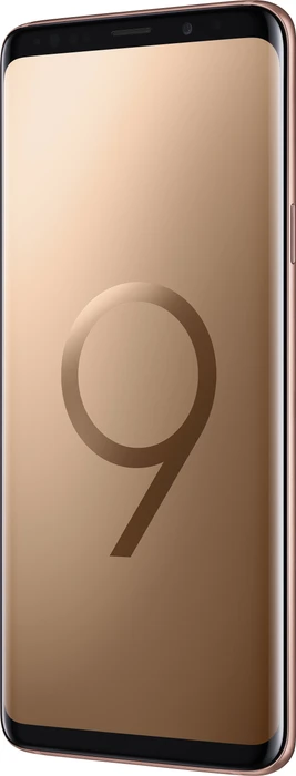 Samsung Galaxy S9+ Duos G965F/DS 256GB gold