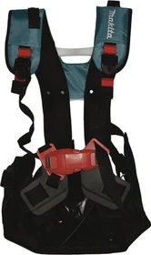 Makita ProX Doppel-Schulter-Tragegurt für Freischneider