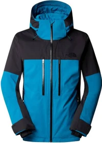 The North Face Chakal Skijacke tnf blue/tnf black (Herren)