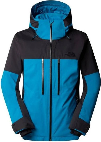 The North Face Chakal Skijacke tnf blue/tnf black (Herren)