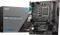 MSI PRO H610M-C EX (Intel 1700) Vorschaubild