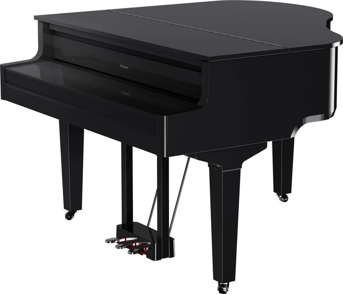 Roland GP-9 schwarz