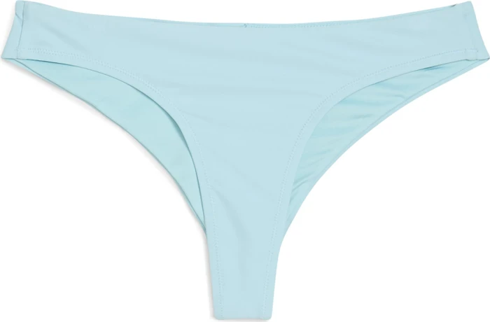 Puma Brasilianische Bikini-Hose mint (Damen)