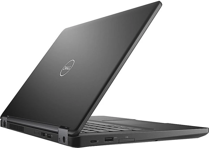 Dell Latitude 14 5490, Core i5-8350U, 8GB RAM, 512GB SSD, DE