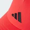 adidas Kids Kappe semi lucid red Vorschaubild