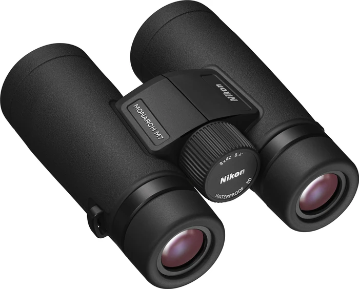 Nikon Monarch M7 8x42