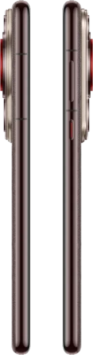 Huawei Pura 70 Ultra braun