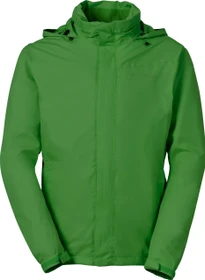 Vaude Escape Bike Light Fahrradjacke parrot green (Herren)