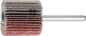 Pferd F 3030/6 A 60 Fächerschleifer K60, 30x30mm, 10 Stück
