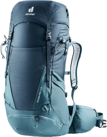Deuter Futura Pro 34 SL marine/lake (Damen)