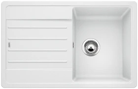 Blanco Legra 45 S Einbau Becken reversibel weiß