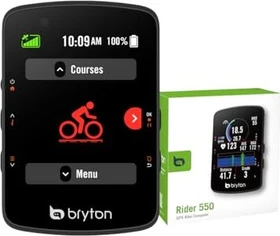 Bryton Rider 550