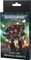 Games Workshop Warhammer 40.000 - Datakarten Vorschaubild