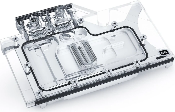 Alphacool Eisblock Aurora Acryl GPX-N RTX 3070 Ti