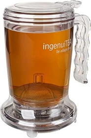 Adagio Teas IngenuiTea Teebereiter