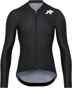 Assos Mille GT S11 Trikot langarm black series (Herren)