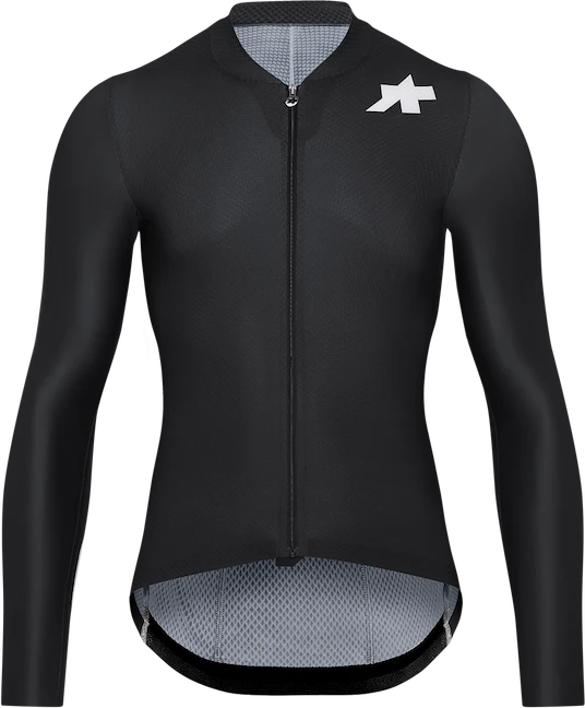 Assos Mille GT S11 Trikot langarm (Herren)