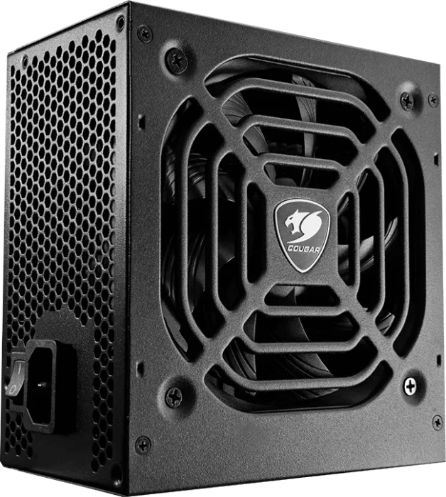 Cougar STC 500 500W, ATX 2.4