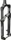 RockShox Recon Silver RL Remote 42mm Offset 27.5"/650B 100mm Federgabel (00.4020.557.005)