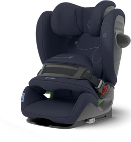 Cybex Pallas G i-Size ocean blue 2022