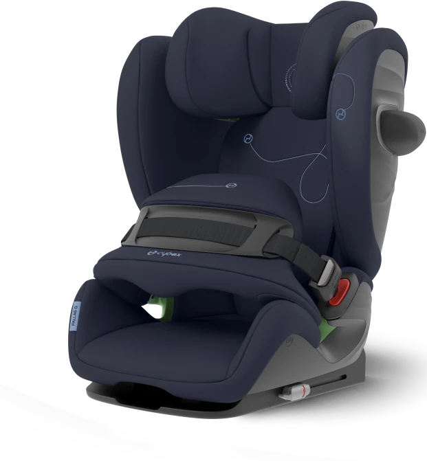 Cybex Pallas G i-Size 2022