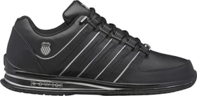 K-Swiss Rinzler schwarz/silber (Herren)
