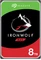 Seagate IronWolf NAS HDD 8TB, 24/7, 512e / 3.5" / SATA 6Gb/s Vorschaubild