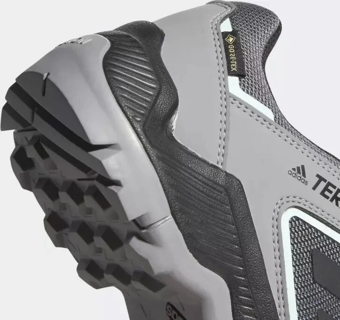 adidas Terrex Easytrail GTX grey four/core black/clear mint (Damen)