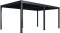 Paragon Grand Tuscan Pergola grau Vorschaubild