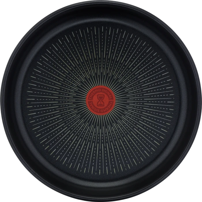 Tefal L97690 Jamie Oliver Ingenio On Pfannen-Set, 3-tlg.
