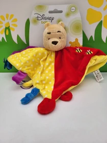 Simba Toys Disney Winnie the Pooh Schmusetuch