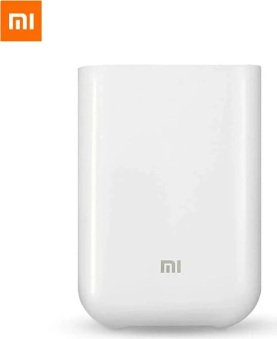 Xiaomi Mi Pocket Printer, weiß
