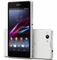 Sony Xperia Z1 Compact weiß Vorschaubild