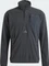 adidas City Escape Polar Fleece 1/2 Zip Pullover schwarz (Herren) Vorschaubild