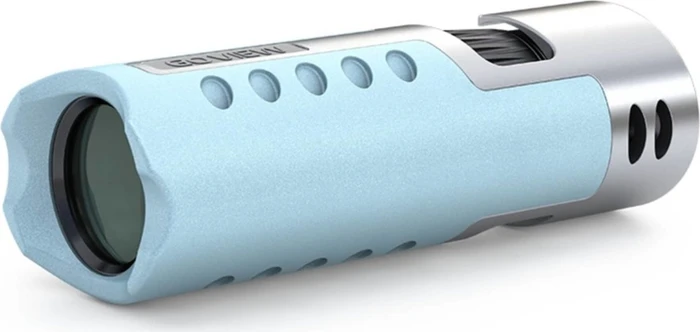 GoView ZOOMR HD
