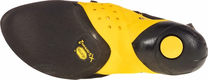 La Sportiva Solution