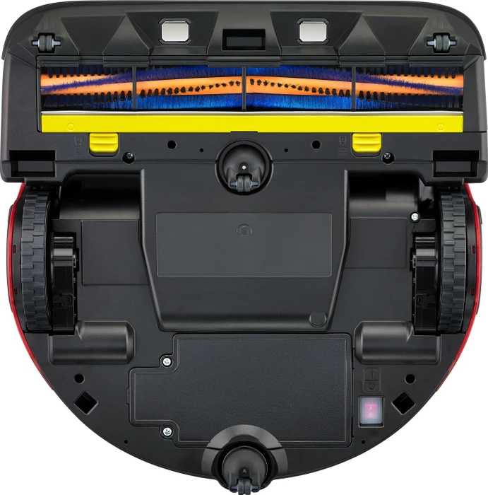 Samsung VR9020J Powerbot