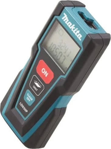 Makita LD030P Batterie-Laser-Entfernungsmesser
