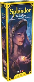 Splendor - The Silk Road (Erweiterung)