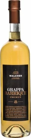 Walcher Grappa Barrique Primus 700ml