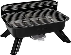 Princess 112252 Hybrid Kombigrill