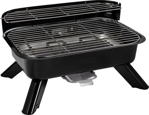 Princess 112252 Hybrid Kombigrill