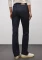 Street One Rinsed Bootcut Jeans rinsed dark blue (Damen) Vorschaubild
