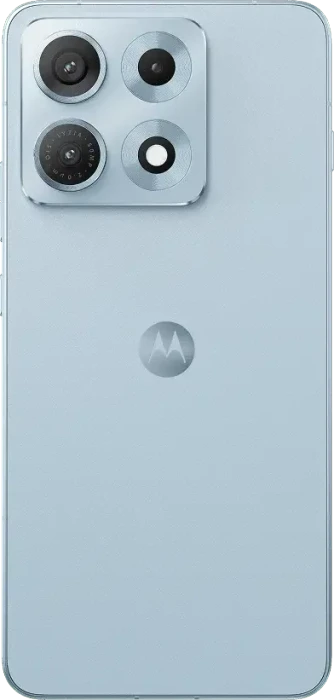 Motorola Edge 70 Max PANTONE ice melt