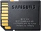 Samsung Plus R12/W12 16GB, Class 6 Vorschaubild