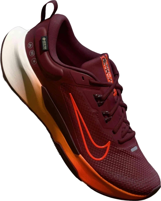 Nike Juniper dark team red/burgundy crush/sail/hyper crimson (Herren)