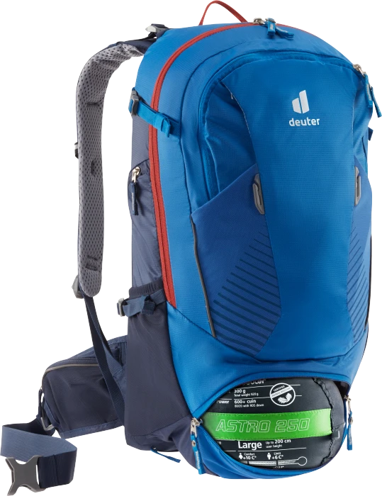Deuter Trans Alpine 30 lapis/navy