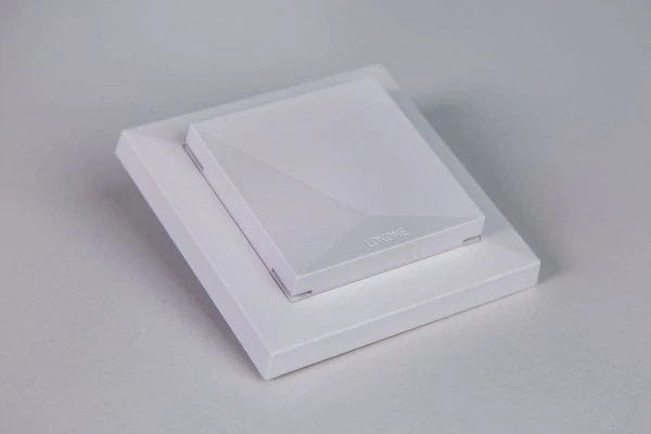 Loxone Raumklima Sensor Air weiß, Multisensor
